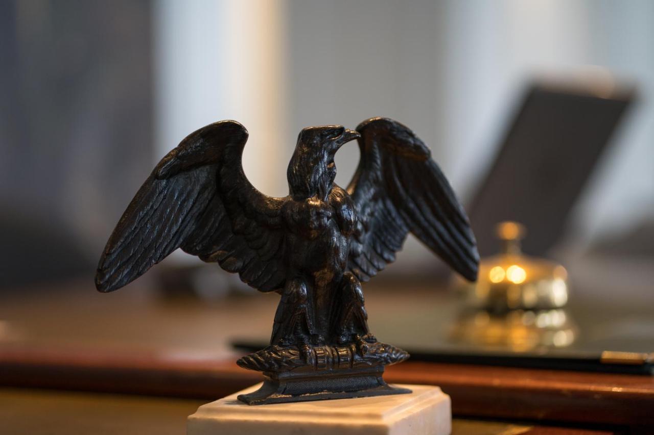Aigle Noir Fontainebleau Mgallery Εξωτερικό φωτογραφία