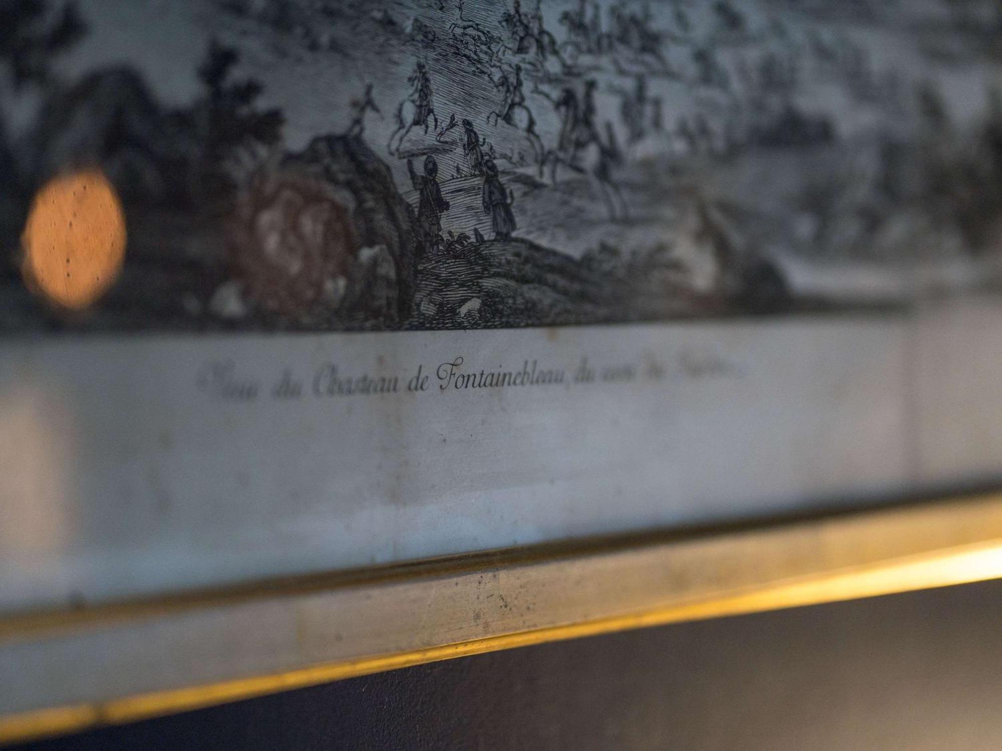 Aigle Noir Fontainebleau Mgallery Εξωτερικό φωτογραφία